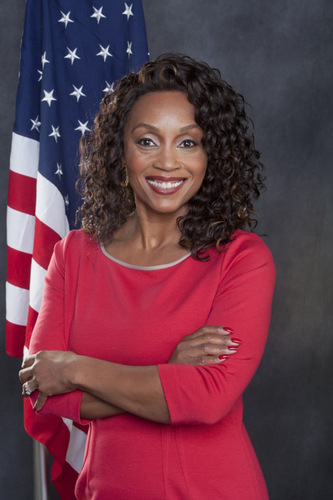 The Great Works Of Senator Annazette Collins