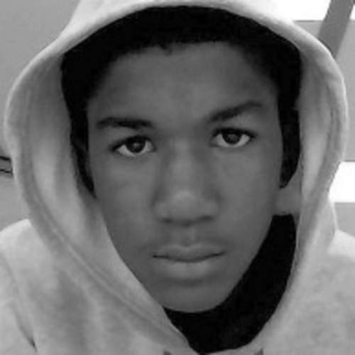 Trayvon Martin Shooting Reinforces Chilling Message for Black Youth