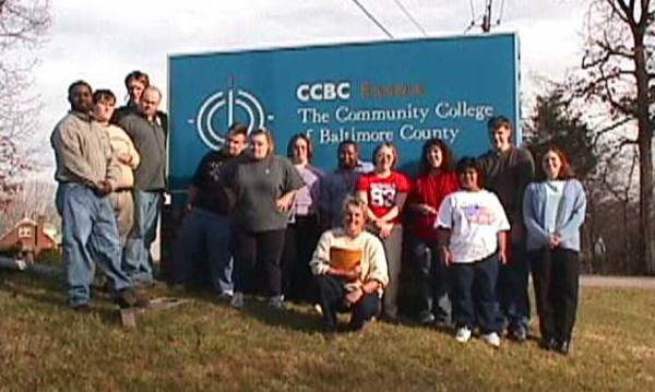 The Community College of Baltimore County is hiring: Dean of Enrollment Management