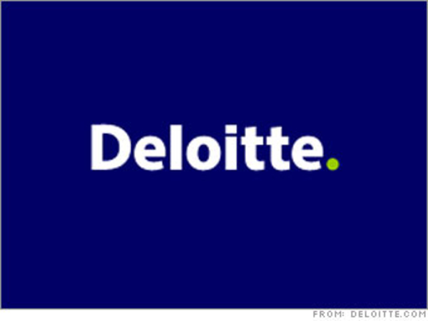 Become the Technology Risk Auditor for Deloitte