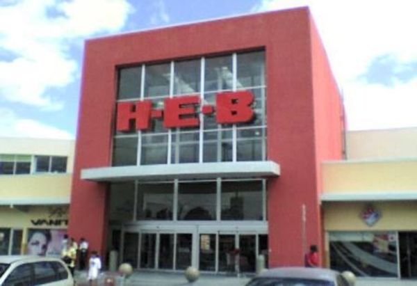 Become a Temp Recruiter for H-E-B