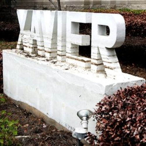 GOLD RUSH News: XU alum, presidential appointee to speak at awards banquet