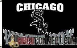 the world series in CHICAGO