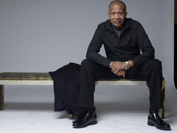 Black University Radio Network DirectEFX 03 23 12 SPECIAL FEAT. LEGENDARY SINGER LENNY WILLIAMS