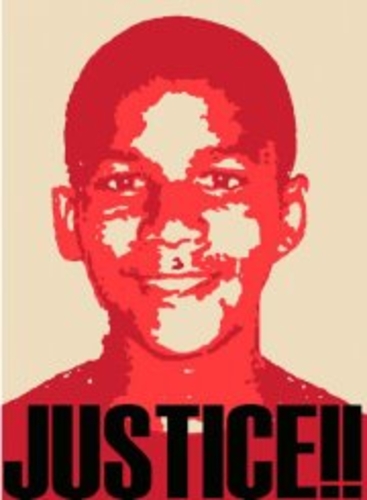 Trayvon is Nothing New: The Murder of Black America