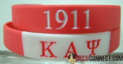 Greek Wristbands