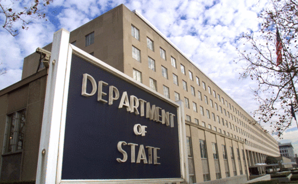 U. S. Department of State Student Programs Now Available!