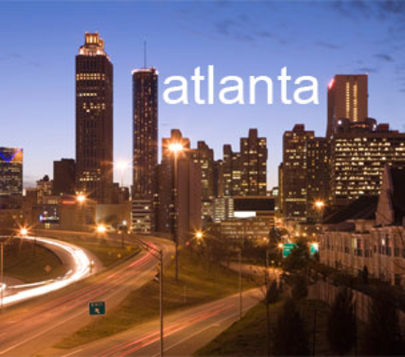Apply now to become the Atlanta City Director!