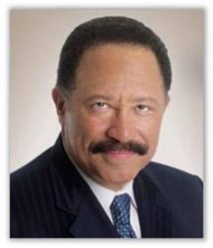 Judge Joe Brown to speak for Men�s Day