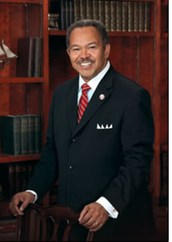 TIGERS News: Robert M. Franklin �75 to Transition as President of Morehouse College