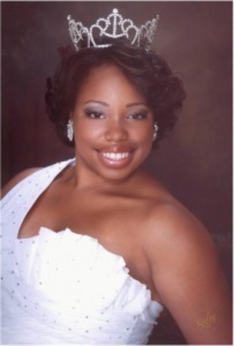 BRONCO News: Young Ladies Vie for the Title of Miss Fayetteville State University