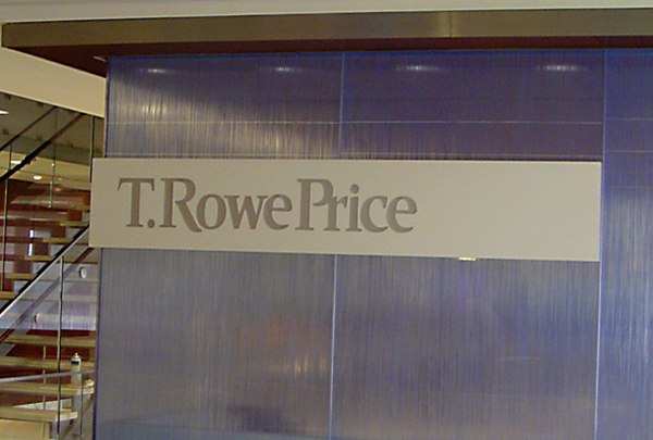 Need a new Career in Marketing? Become a Marketing Coordinator for T. Rowe Price.