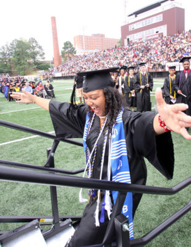 HBCU law grads face tough job market