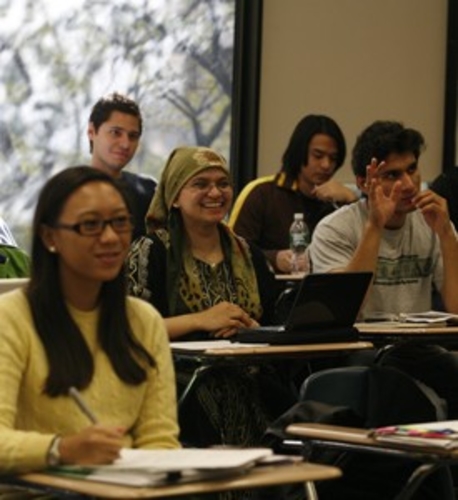 Needed Immediately: Academic Advising Specialist - Hunter College