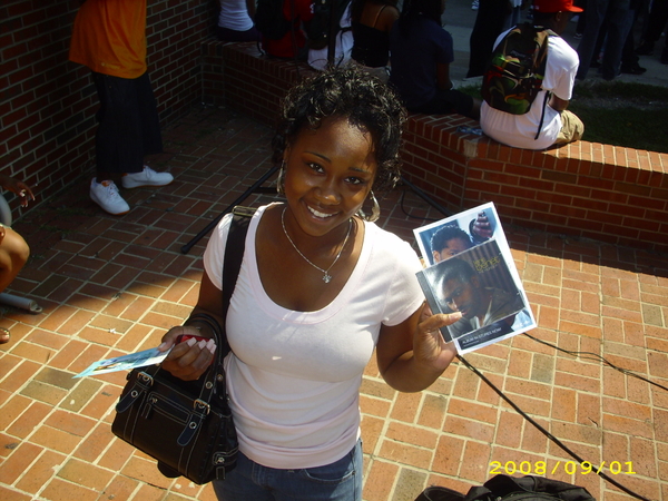 Black University Radio Network DirectEFX 04 11 12 VISITFOLLOW US @ TWITTER.COM/BLACK COLLEGE