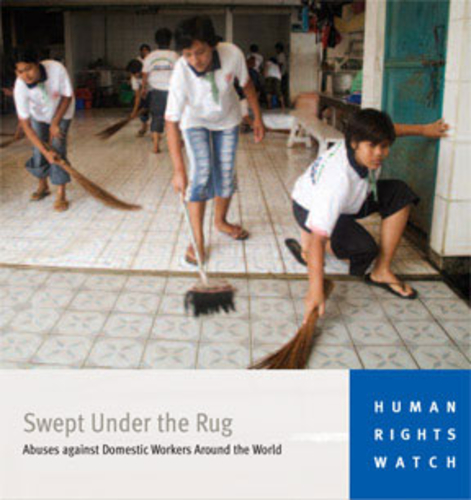 Now Hiring: Researcher on US Criminal Justice Policy