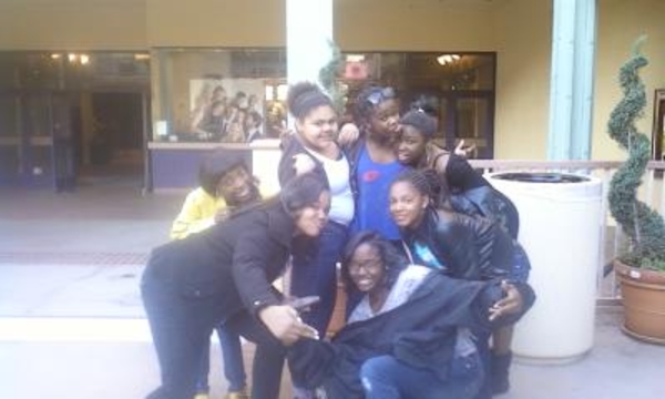 BLACK UNIVERSITY RADIO NETWORK SHOW: DIRECTEFX 4 16 12 VISIT WWW.BURN1.BIZ FOR 24/7 HBCU NEWS!!