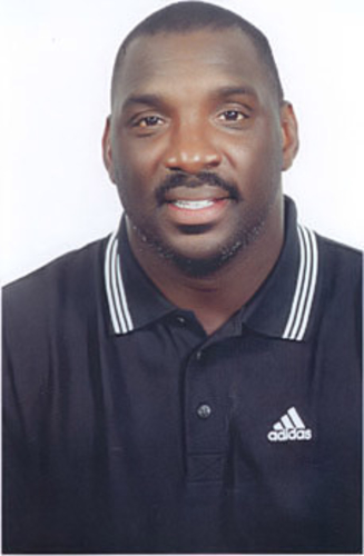 Grambling coach Doug Williams suing school for breach of contract