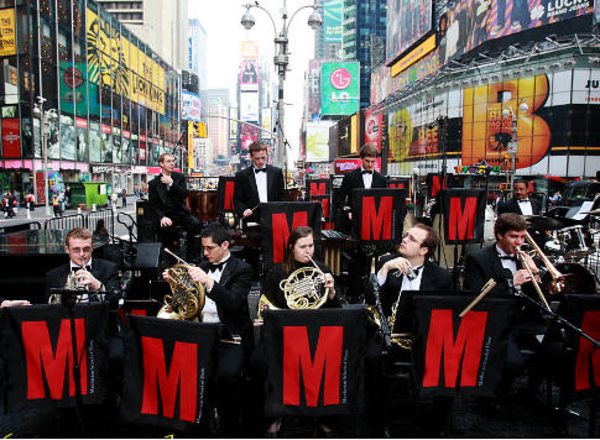 Need a Job? The Manhattan School of Music is accepting Resumes for a new Director of Facilities!