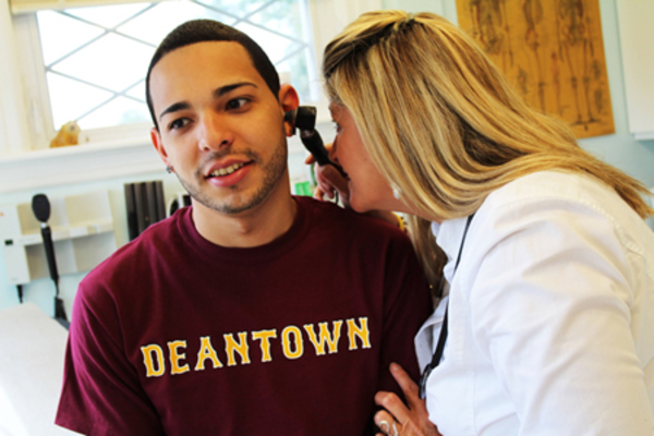 Health Insurance Tips for 2012 College Grads