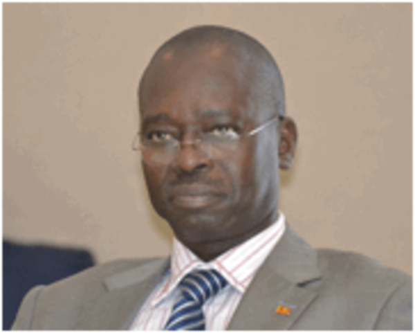 TODAY at 11am: Ugandan Minister of State to Lead Round-Table at Dillard