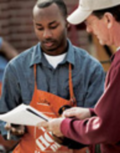 HOME DEPOT HBCU GRANT RECIPIENTS WILL BE POSTED ON 5/4.