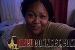 A Morgan State visit!!