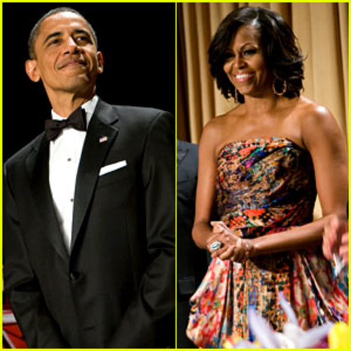 Join Barack and Michelle in Columbus