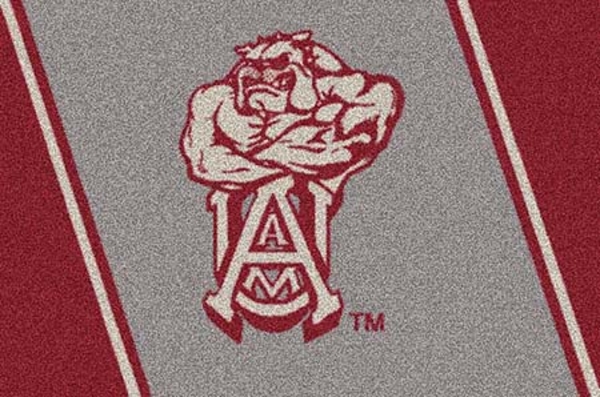 Alabama Hammers: Harris catching on now