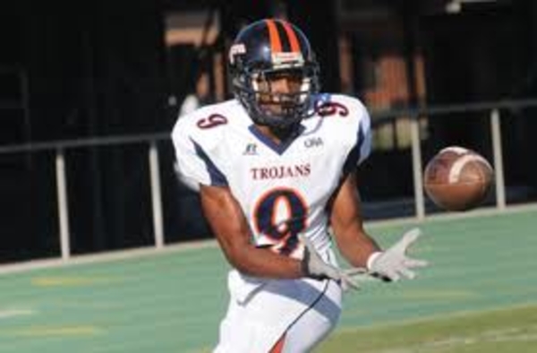 TROJANS News: VSU Football Releases 2012 Signees