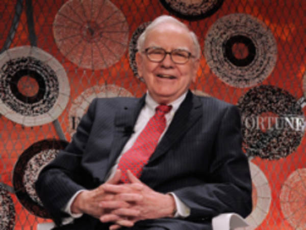 Berkshire investors: Company will endure after Buffett