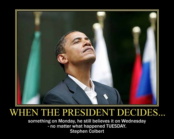 The details for tomorrow