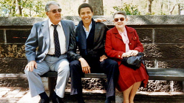 Race, religion collide in 2012 presidential campaign