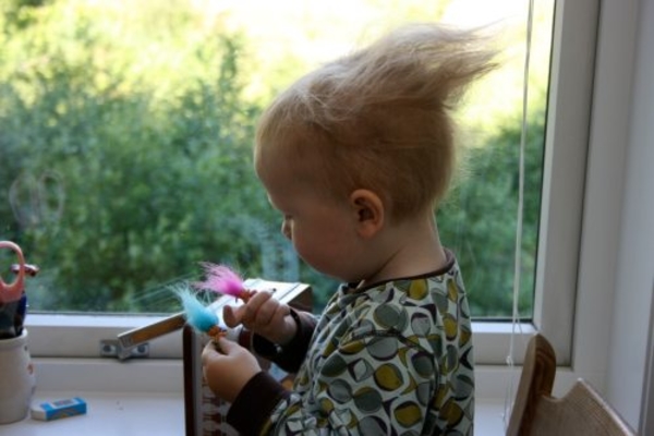 Daily Morning Awesomeness (35 Photos) 