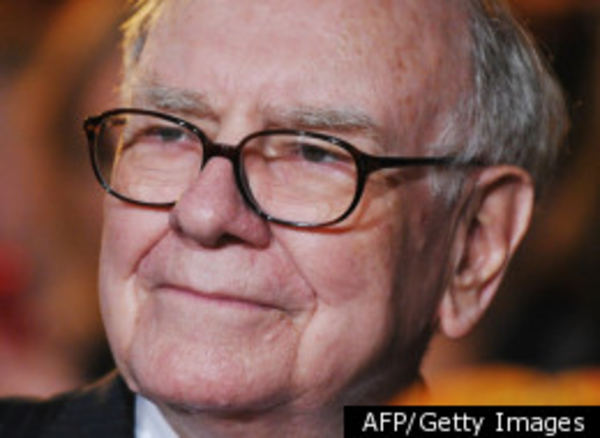 Warren Buffett: Walmart 