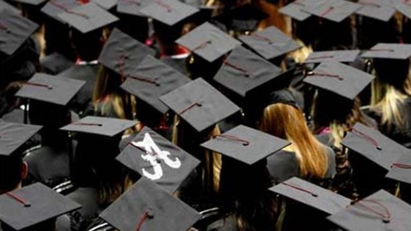 Welcome to the work world -- 5 tips for graduating college seniors (and their parents)  