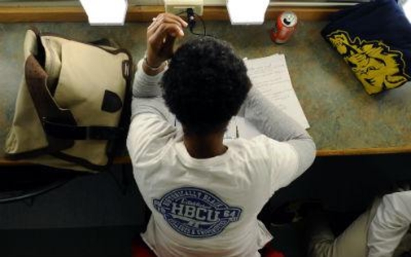 Entrepreneurs Keep HBCUs Afloat