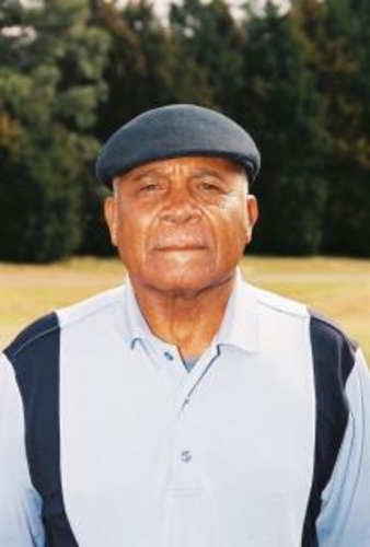 CIAA Coaches Honored: Announcing Golf and Track & Field  Coaches of the Year