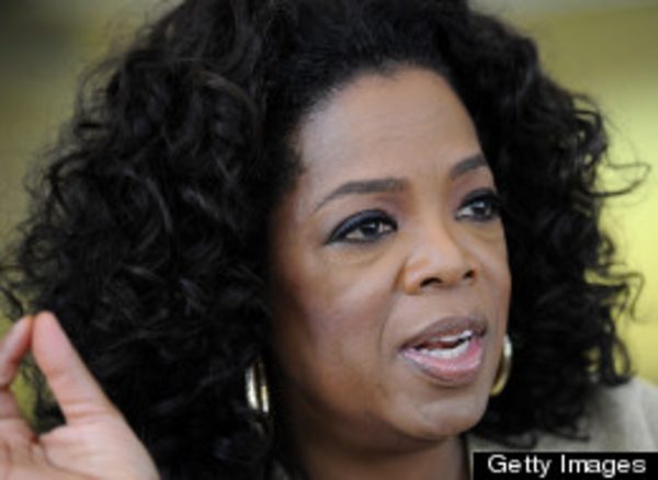 Oprah Winfrey Network Will Break Even in 2013: Discovery CEO David Zaslav