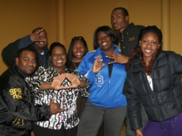 HORNETS News: Harris-Stowe State University Brings Graduates Home   