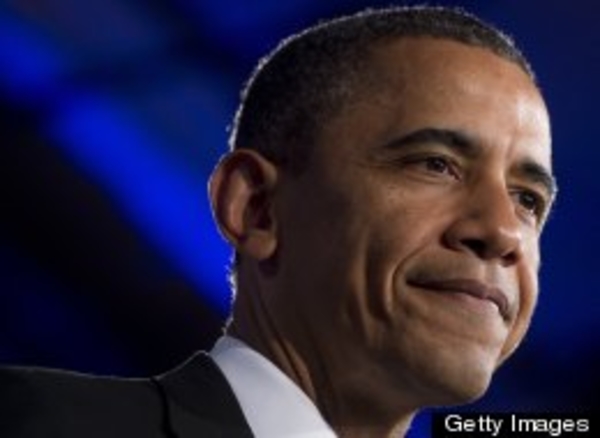 Obama Backs Gay Marriage 