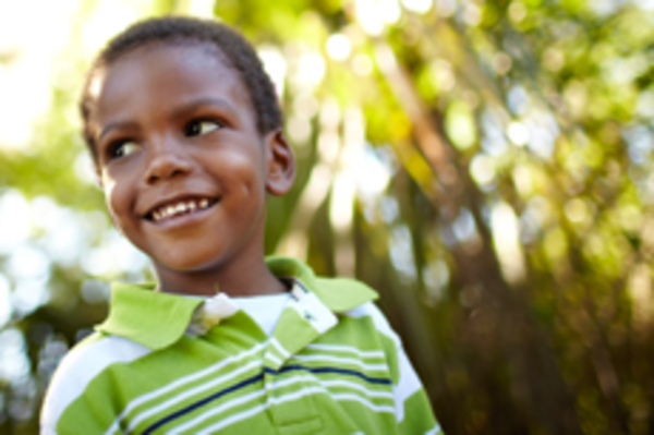 Teen showcased in Heart Gallery eager for adoption � along with her 3 little brothers