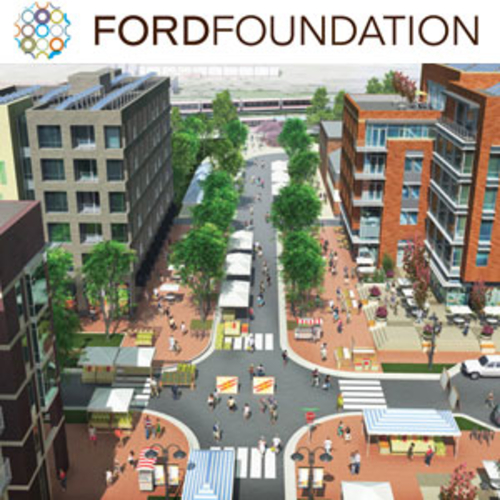 The Ford Foundation is accepting applications for a Records and Archives Manager!