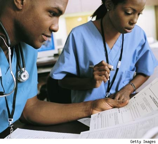 Become a Primary Care Physician for America