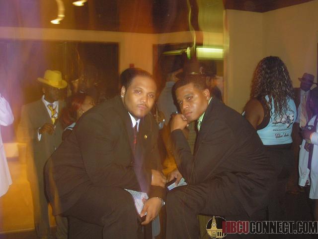 Can you feel the HEAT