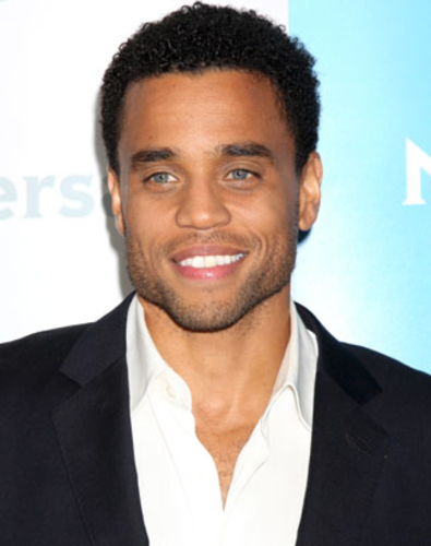Michael Ealy: 