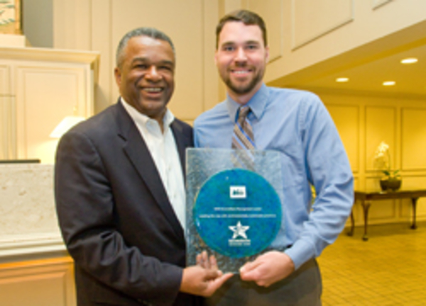 FEEL GOOD ABOUT WHERE YOU WORK