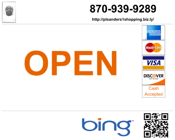 Global Shopping 24/7