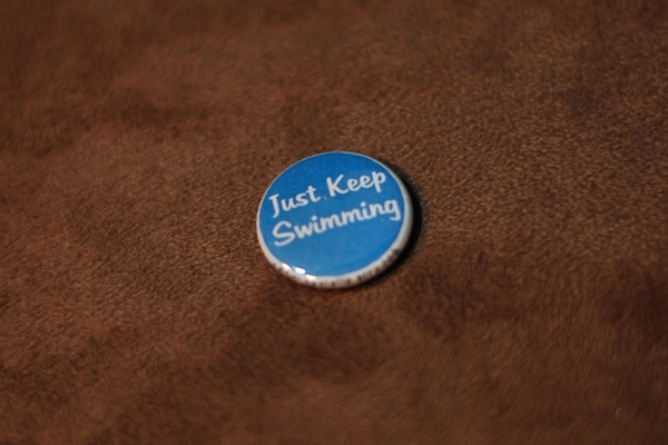 HBCU MOTIVATION: Brush That Dirt Off Your Shoulders And Look Beyond Life