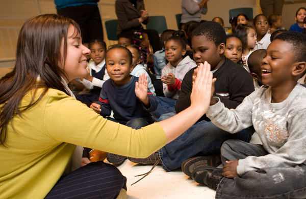 Featured Career Opportunity: Executive Director at New Haven Promise 